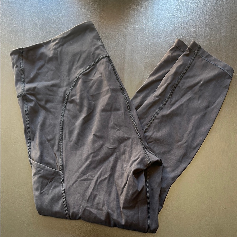 Athleta Ultimate Stash 7/8 Tights